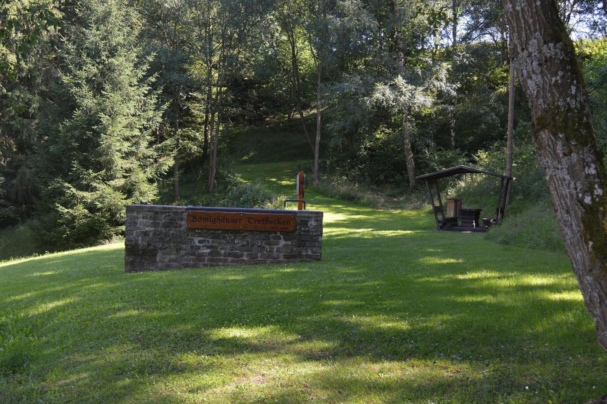 Gluehalm Willingen Villa Willingen  Bagian luar foto