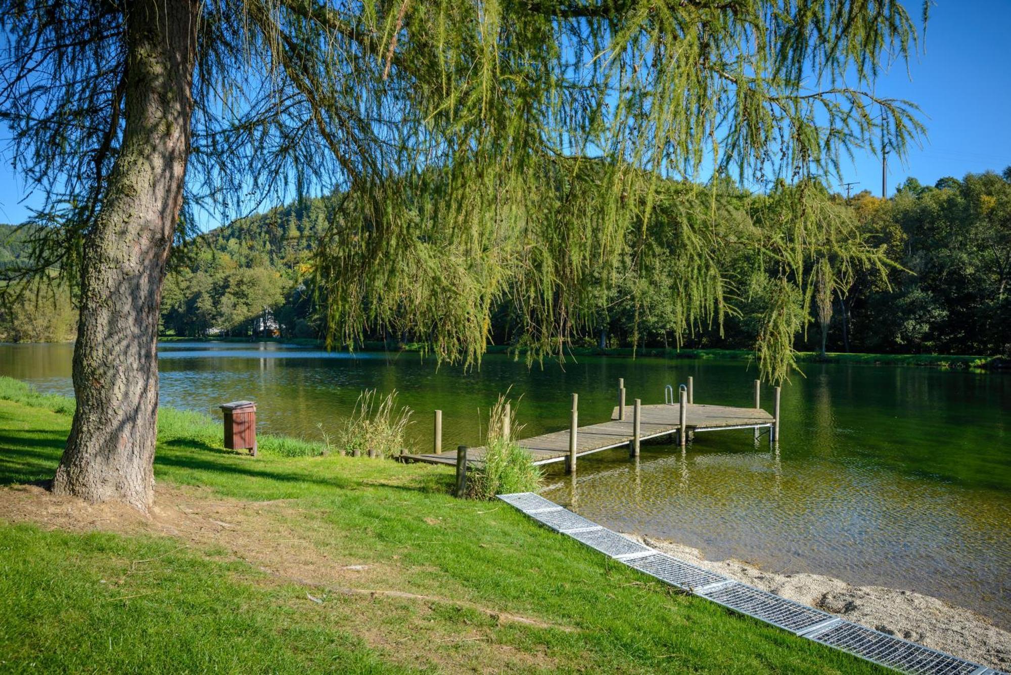 Gluehalm Willingen Villa Willingen  Bagian luar foto