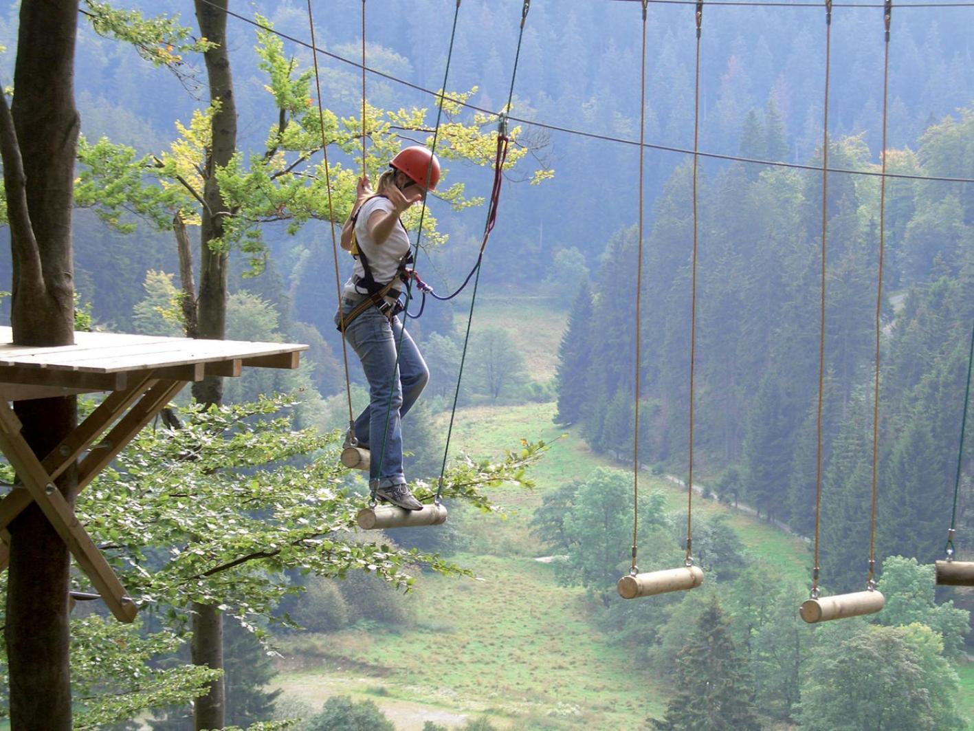 Gluehalm Willingen Villa Willingen  Bagian luar foto