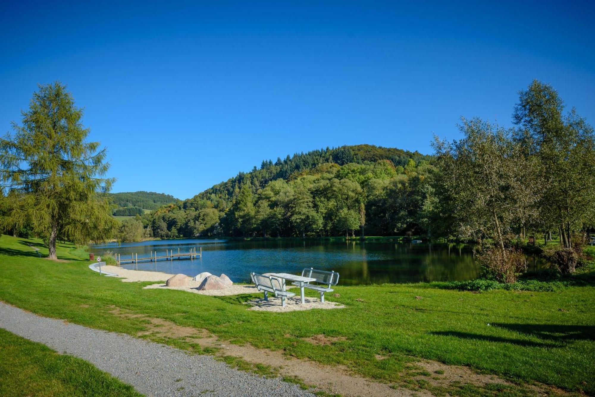 Gluehalm Willingen Villa Willingen  Bagian luar foto