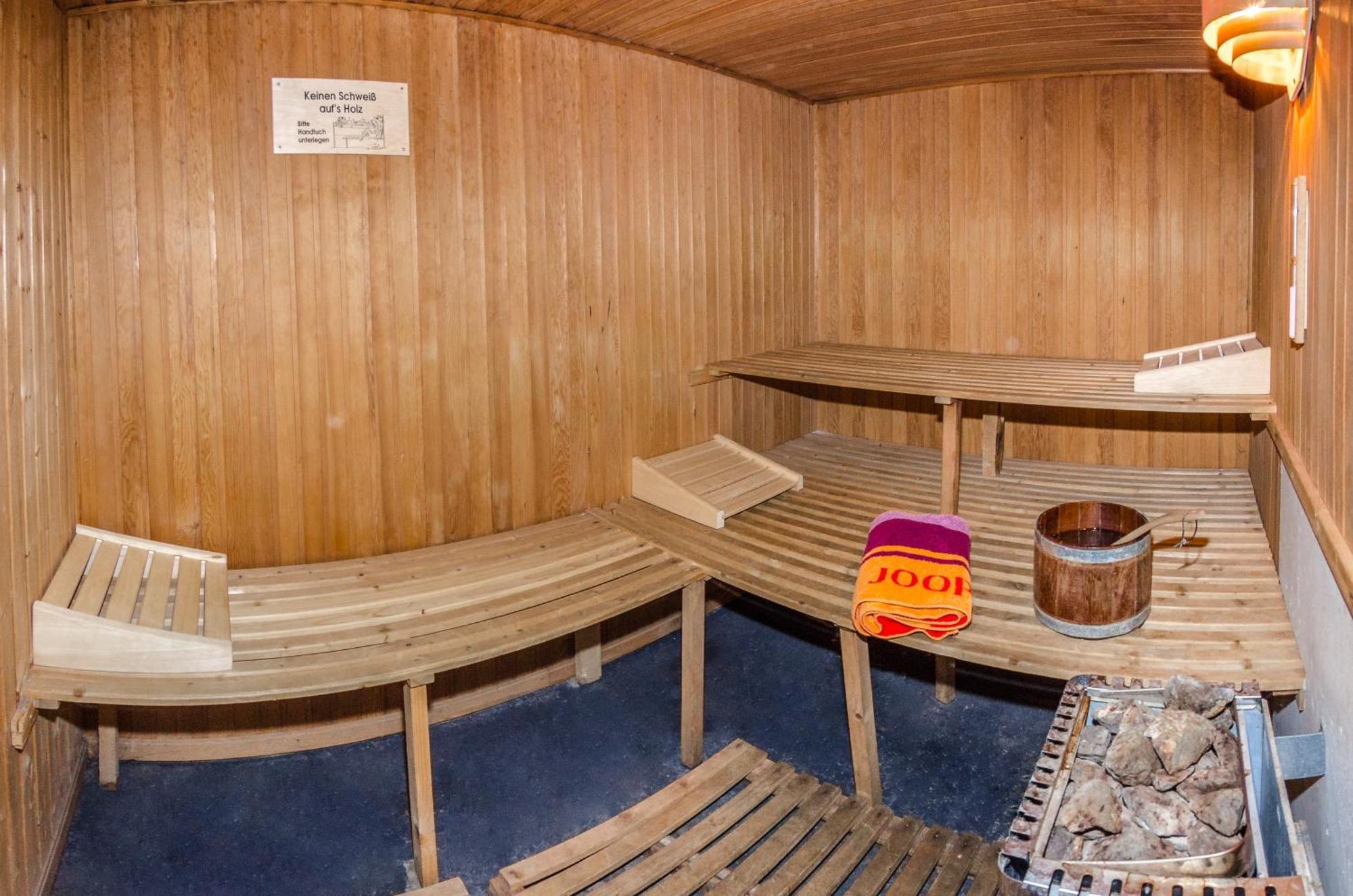 Gluehalm Willingen Villa Willingen  Bagian luar foto