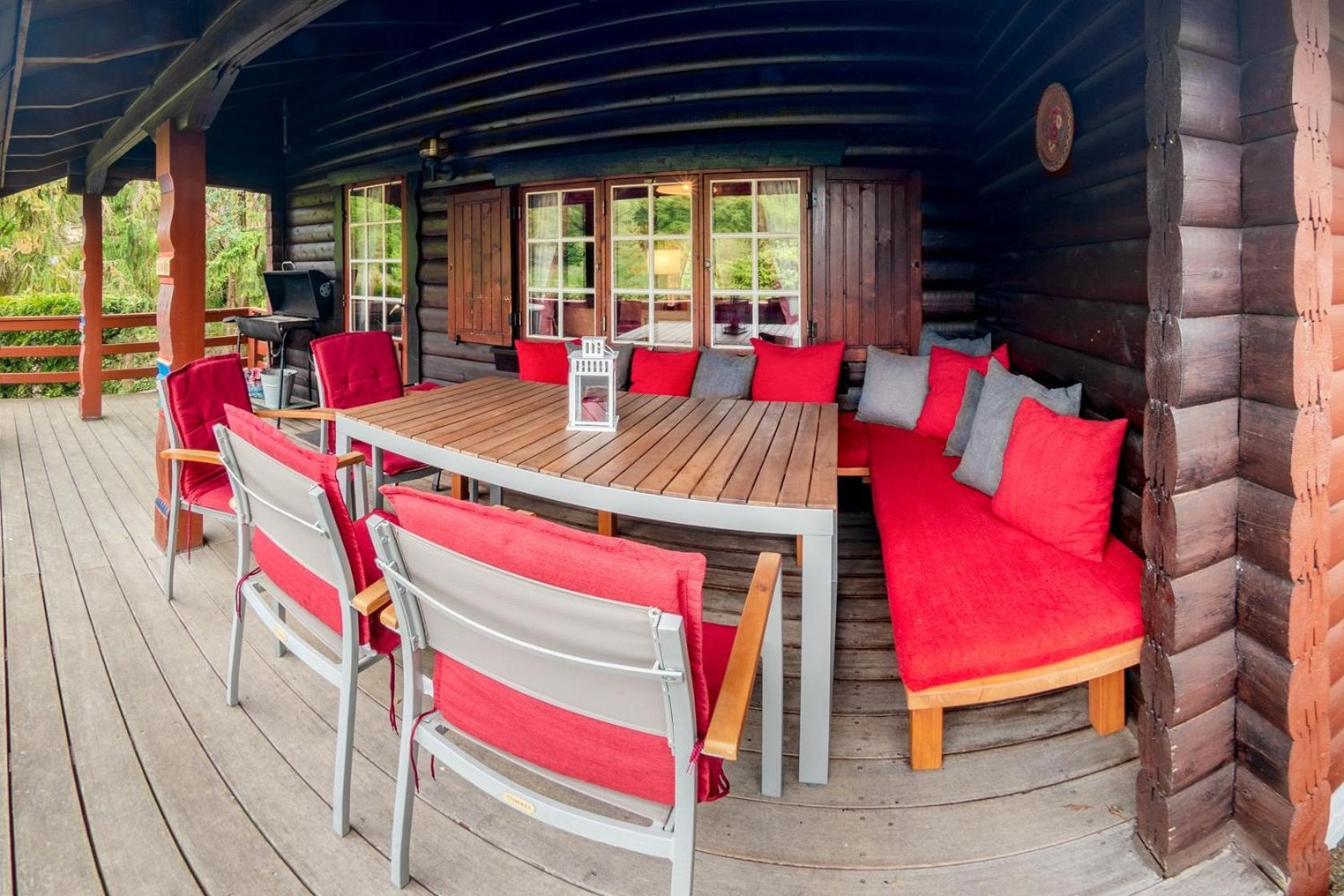 Gluehalm Willingen Villa Willingen  Bagian luar foto
