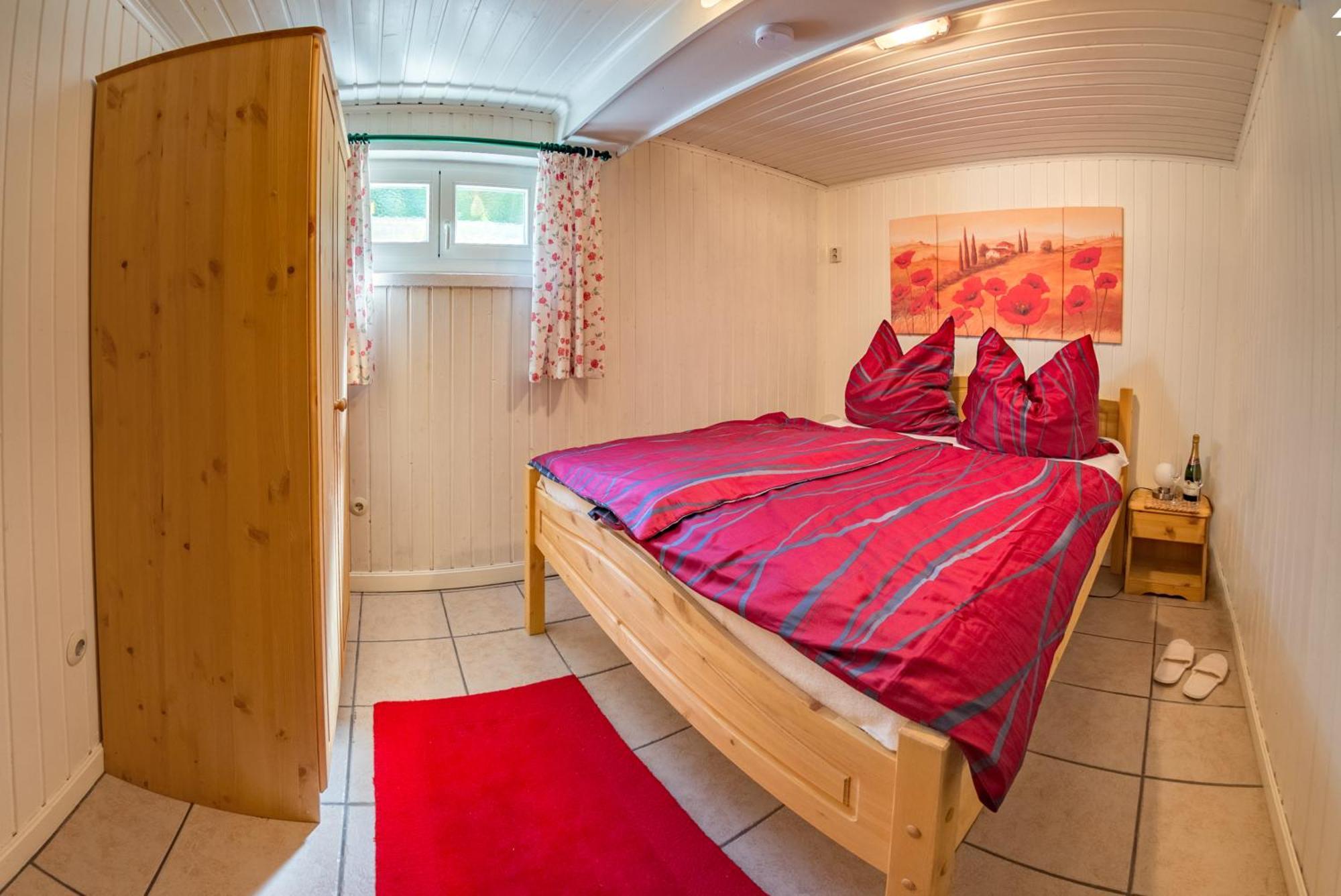 Gluehalm Willingen Villa Willingen  Bagian luar foto