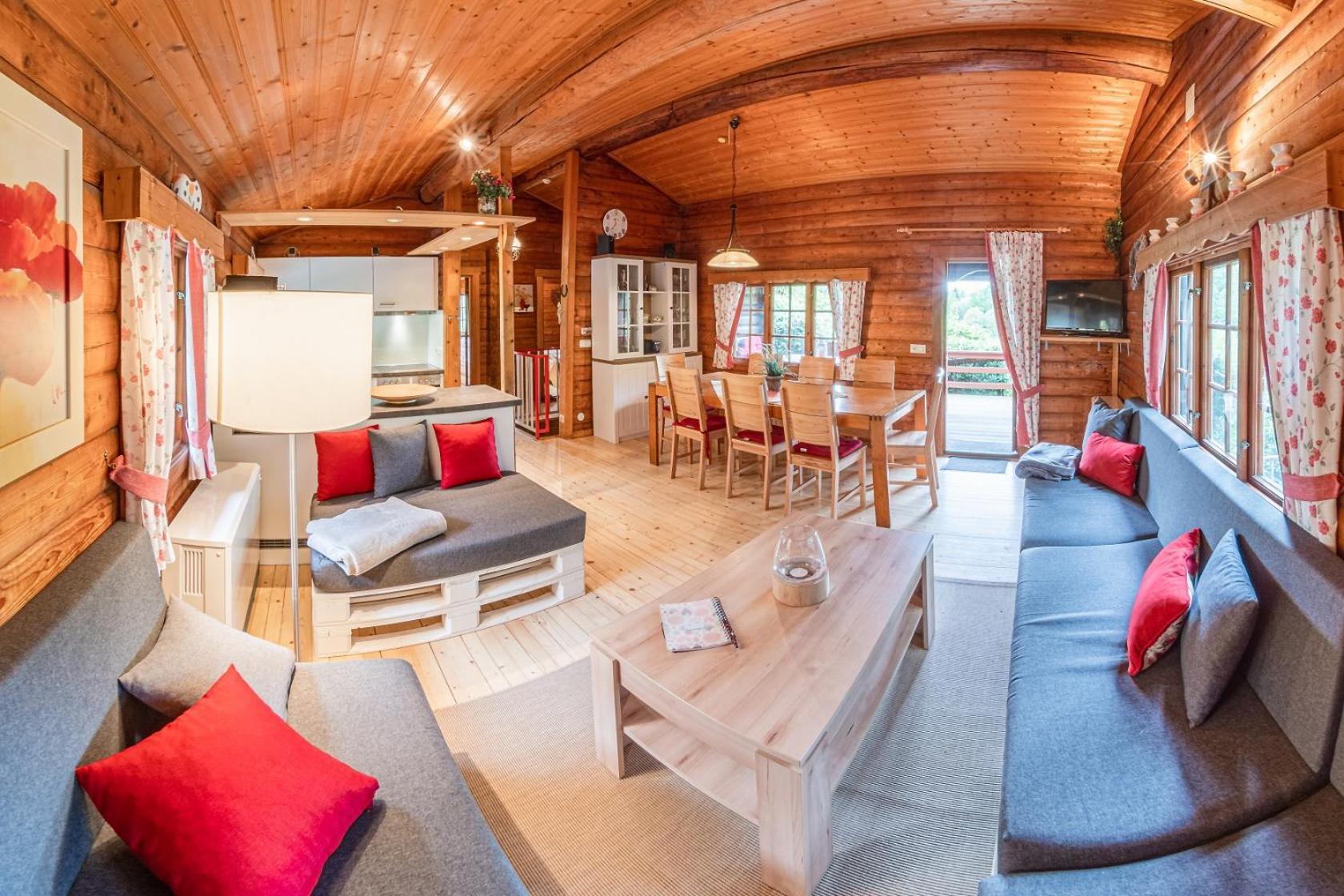Gluehalm Willingen Villa Willingen  Bagian luar foto