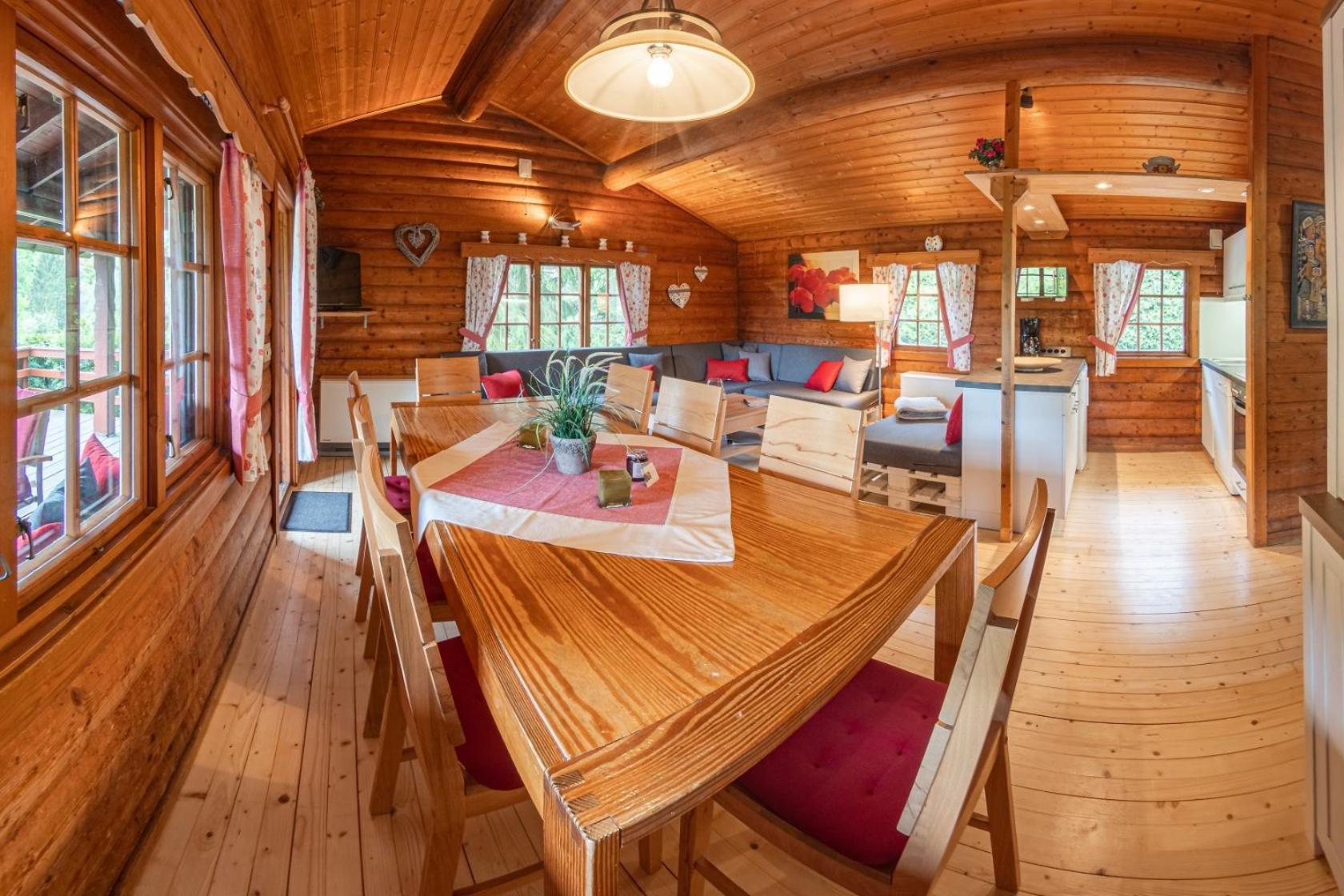 Gluehalm Willingen Villa Willingen  Bagian luar foto