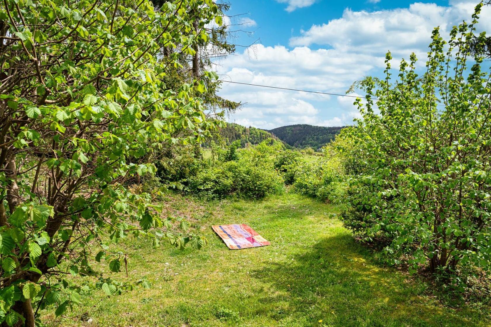 Gluehalm Willingen Villa Willingen  Bagian luar foto
